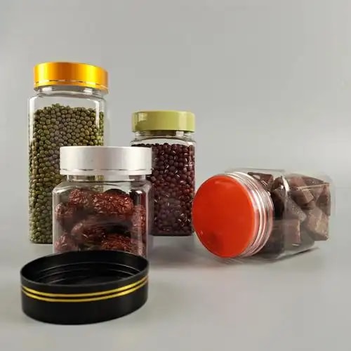 零食密封罐