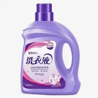 去渍洗衣液