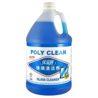 玻璃清洁剂