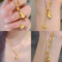 项链锁骨链
